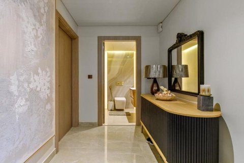 Kaupunkipientalo Jumeirah Village Circle, Dubai, Arabiemiraatit 3 makuuhuonetta, 247.43 m2 № 768806 - kuva 21
