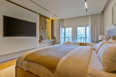 Kaupunkipientalo Jumeirah Village Circle, Dubai, Arabiemiraatit 3 makuuhuonetta, 247.43 m2 № 768806 - kuva 12