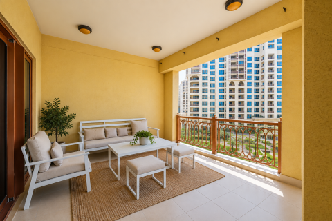Apartment in Palm Jumeirah, Dubai, UAE 2 bedrooms, 161.18 sq.m. № 768808 - photo 15