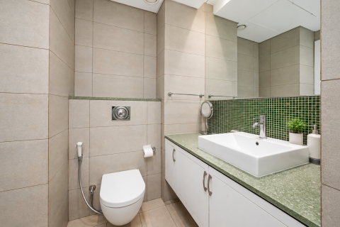 Apartment in Palm Jumeirah, Dubai, UAE 2 bedrooms, 161.18 sq.m. № 768808 - photo 14