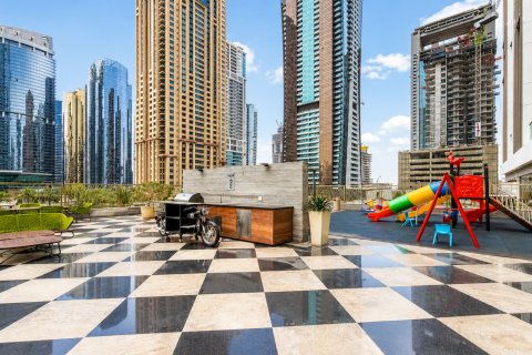 Apartment til leje i Jumeirah Lake Towers, Dubai, UAE 1 soveværelse, 69.83 kvm № 768807 - foto 8