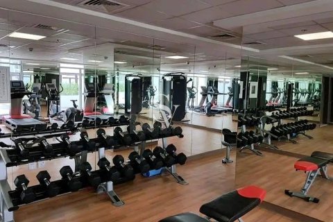 Müüa korter asukohaga Al Furjan, Dubai, AÜE: 36 m² Nr 732160 - pilt 5