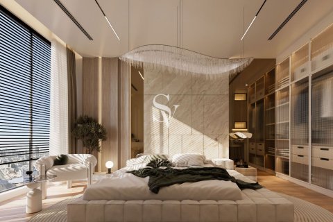 Apartemen di Majan, Dubai, UEA 42 m2 nomor 732163 - foto 20