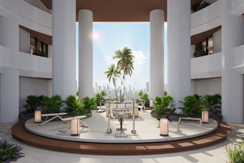 Apartemen di Majan, Dubai, UEA 42 m2 nomor 732163 - foto 12