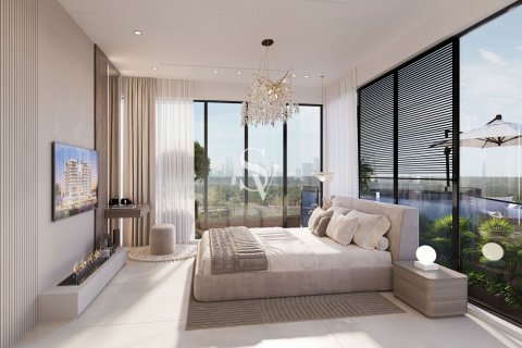 Apartemen di Majan, Dubai, UEA 42 m2 nomor 732163 - foto 17