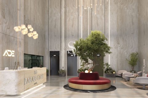 Apartemen di Majan, Dubai, UEA 42 m2 nomor 732163 - foto 18