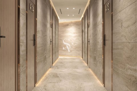 Apartemen di Majan, Dubai, UEA 42 m2 nomor 732163 - foto 19