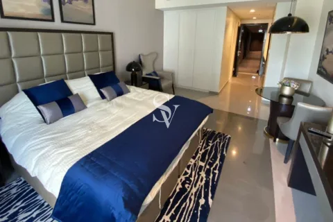 شقة للبيع في الخليج التجاري، دبي، الإمارات العربية المتحدة 43 متر مربع ، رقم 732162 - صورة 2