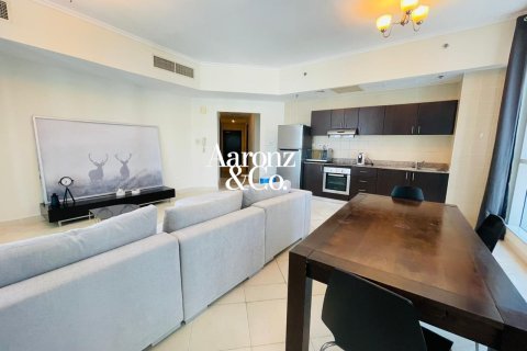 Üürile anda korter asukohaga Dubai Marina, AÜE: 2 magamistoaga, 111 m² Nr 766391 - pilt 3