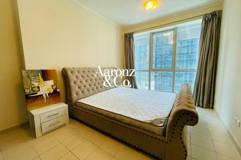 Üürile anda korter asukohaga Dubai Marina, AÜE: 2 magamistoaga, 111 m² Nr 766391 - pilt 6