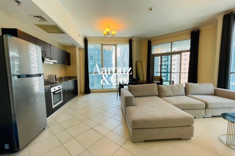 Üürile anda korter asukohaga Dubai Marina, AÜE: 2 magamistoaga, 111 m² Nr 766391 - pilt 2