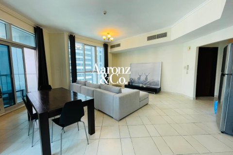 Korter asukohaga Dubai Marina, AÜE: 2 magamistoaga, 111 m² Nr 766391