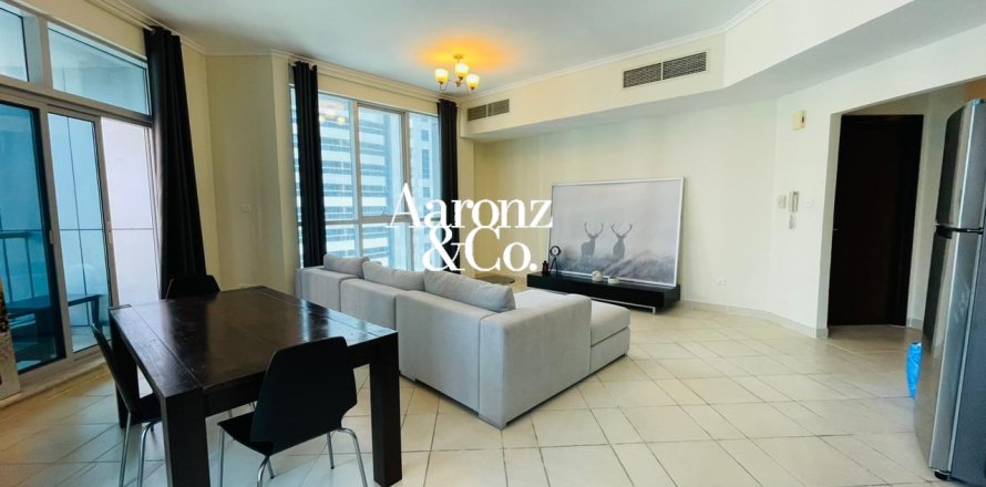 Korter asukohaga Dubai Marina, AÜE: 2 magamistoaga, 111 m² Nr 766391