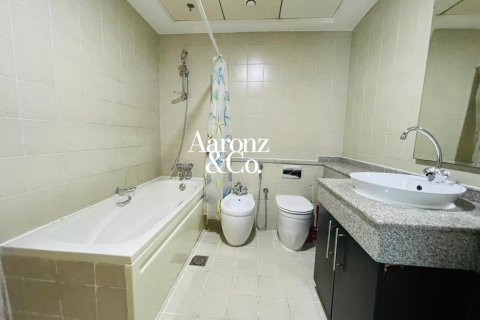 Üürile anda korter asukohaga Dubai Marina, AÜE: 2 magamistoaga, 111 m² Nr 766391 - pilt 14