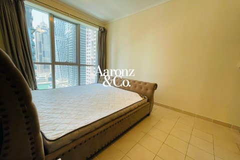 Üürile anda korter asukohaga Dubai Marina, AÜE: 2 magamistoaga, 111 m² Nr 766391 - pilt 8
