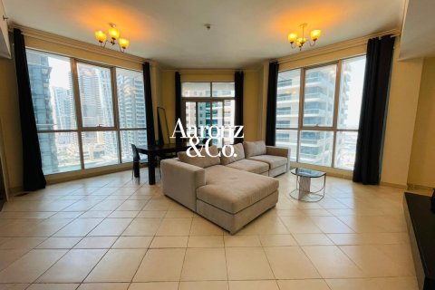 Üürile anda korter asukohaga Dubai Marina, AÜE: 2 magamistoaga, 111 m² Nr 766391 - pilt 4