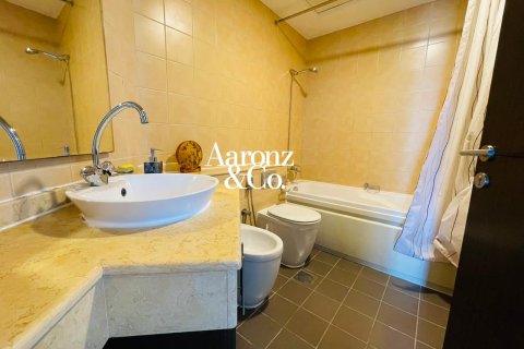 Üürile anda korter asukohaga Dubai Marina, AÜE: 2 magamistoaga, 111 m² Nr 766391 - pilt 11