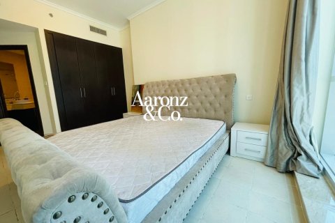 Üürile anda korter asukohaga Dubai Marina, AÜE: 2 magamistoaga, 111 m² Nr 766391 - pilt 9