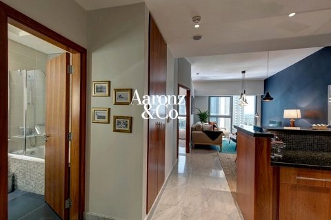 Üürile anda korter asukohaga DIFC, Dubai, AÜE: 1 magamistoaga, 68 m² Nr 766390 - pilt 5