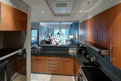Üürile anda korter asukohaga DIFC, Dubai, AÜE: 1 magamistoaga, 68 m² Nr 766390 - pilt 7
