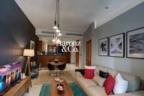 Üürile anda korter asukohaga DIFC, Dubai, AÜE: 1 magamistoaga, 68 m² Nr 766390 - pilt 2