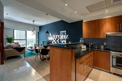 Üürile anda korter asukohaga DIFC, Dubai, AÜE: 1 magamistoaga, 68 m² Nr 766390 - pilt 4