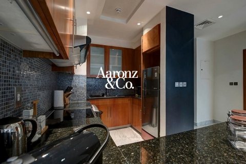 Üürile anda korter asukohaga DIFC, Dubai, AÜE: 1 magamistoaga, 68 m² Nr 766390 - pilt 15