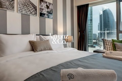Üürile anda korter asukohaga DIFC, Dubai, AÜE: 1 magamistoaga, 68 m² Nr 766390 - pilt 10