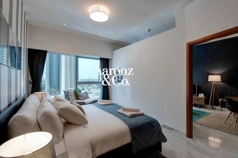 Üürile anda korter asukohaga DIFC, Dubai, AÜE: 1 magamistoaga, 68 m² Nr 766390 - pilt 12