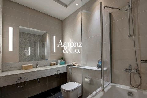 Üürile anda korter asukohaga DIFC, Dubai, AÜE: 1 magamistoaga, 68 m² Nr 766390 - pilt 14