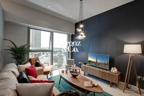 Üürile anda korter asukohaga DIFC, Dubai, AÜE: 1 magamistoaga, 68 m² Nr 766390 - pilt 9
