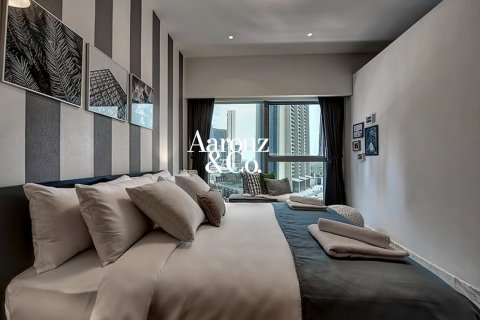 Üürile anda korter asukohaga DIFC, Dubai, AÜE: 1 magamistoaga, 68 m² Nr 766390 - pilt 13