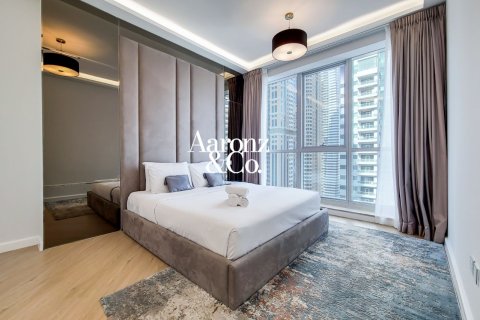 Üürile anda korter asukohaga Dubai Marina, AÜE: 2 magamistoaga, 111 m² Nr 766393 - pilt 5