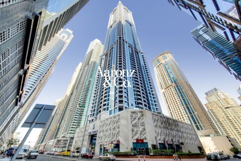 Üürile anda korter asukohaga Dubai Marina, AÜE: 2 magamistoaga, 111 m² Nr 766393 - pilt 9