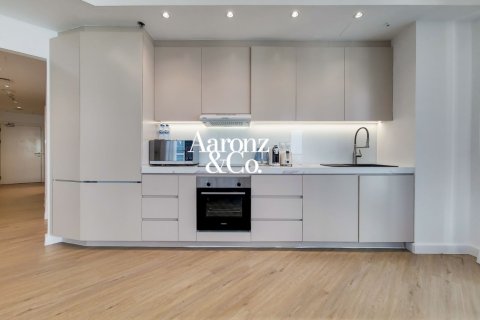 Üürile anda korter asukohaga Dubai Marina, AÜE: 2 magamistoaga, 111 m² Nr 766393 - pilt 13