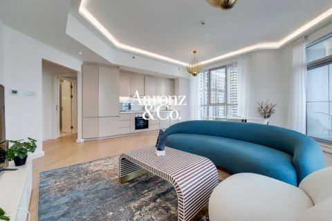 Korter asukohaga Dubai Marina, AÜE: 2 magamistoaga, 111 m² Nr 766393