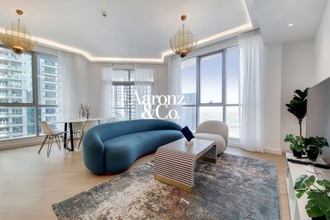 Üürile anda korter asukohaga Dubai Marina, AÜE: 2 magamistoaga, 111 m² Nr 766393 - pilt 2