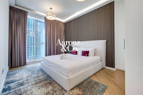 Üürile anda korter asukohaga Dubai Marina, AÜE: 2 magamistoaga, 111 m² Nr 766393 - pilt 10