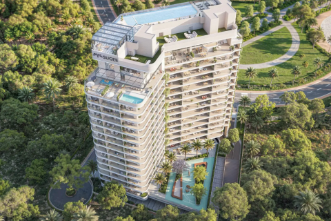 Al Marjan Island, Ras Al Khaimah, BAE’de satılık daire 2 yatak odası, 133 m&sup2; No 766387 - fotoğraf 4