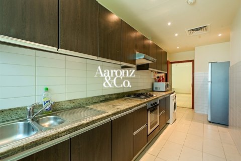 Üürile anda korter asukohaga Dubai Marina, AÜE: 2 magamistoaga, 119 m² Nr 766392 - pilt 9