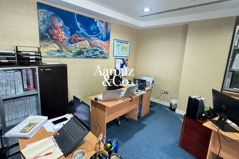 Üürile anda kontor asukohaga Business Bay, Dubai, AÜE: 189 m² Nr 766389 - pilt 10