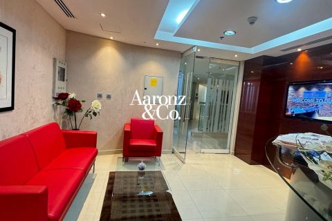 Üürile anda kontor asukohaga Business Bay, Dubai, AÜE: 189 m² Nr 766389 - pilt 11