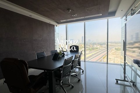 Kontor asukohaga Business Bay, Dubai, AÜE: 189 m² Nr 766389