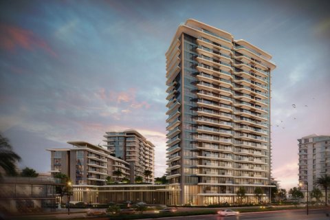 Mina Al Arab, Ras Al Khaimah, BAE’de satılık daire 1 oda, 36.77 m&sup2; No 766388 - fotoğraf 8