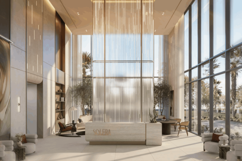 Mina Al Arab, Ras Al Khaimah, BAE’de satılık daire 1 oda, 36.77 m&sup2; No 766388 - fotoğraf 4