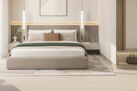 Mina Al Arab, Ras Al Khaimah, BAE’de satılık daire 1 oda, 36.77 m&sup2; No 766388 - fotoğraf 5