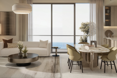 Mina Al Arab, Ras Al Khaimah, BAE’de satılık daire 1 oda, 36.77 m&sup2; No 766388 - fotoğraf 3