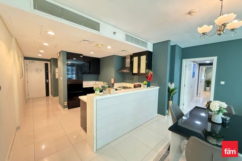 Appartamento in vendita a Business Bay, Dubai, EAU 2 camere da letto, 144 mq. № 710704 - foto 7