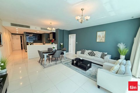 آپارتمان در Business Bay، Dubai ، امارات متحده عربی 2 خوابه ، 144 متر مربع.  شماره 710704