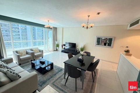 Appartamento in vendita a Business Bay, Dubai, EAU 2 camere da letto, 144 mq. № 710704 - foto 2